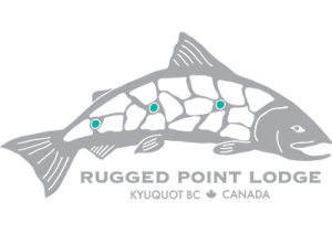 Rugged Point Lodge