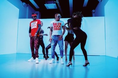 Parallel Dance Academy - Dance Academy & Street Dance Classes Ramsgate