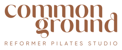 Common Ground Studio