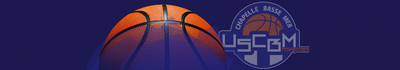 USCBM - Club de basket USCBM - Club de basket