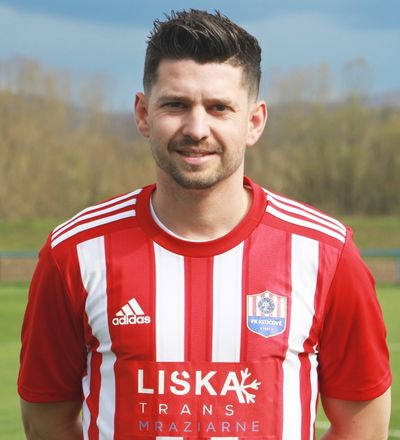 Futbalové ihrisko TJ Vlára Kľúčové