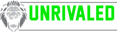 Unrivaled Fitness