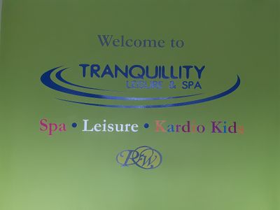 Tranquillity Leisure & Spa