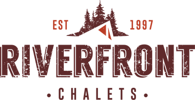 Riverfront Chalets