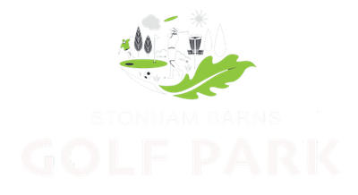 Stonham Barns Golf Park