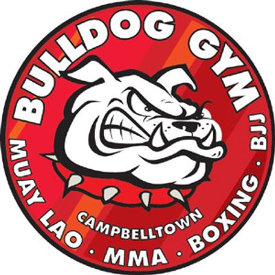 BULLDOG GYM CAMPBELLTOWN