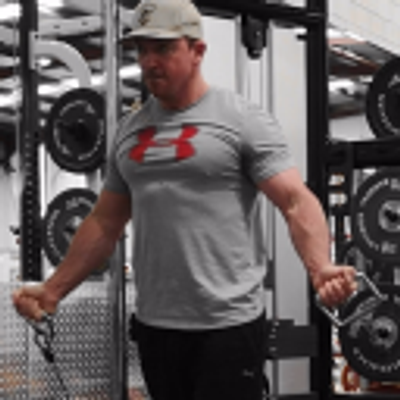 REVOLT FITNESS