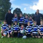 Ballina/Killaloe Rugby Football Club