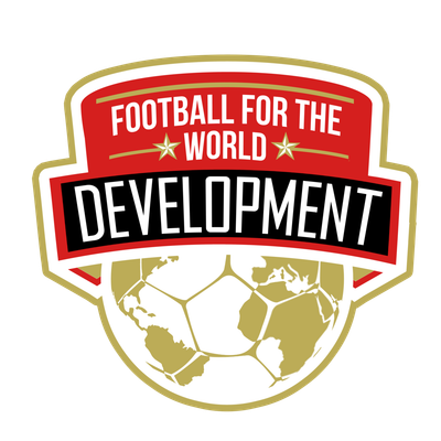 Football for the World Development Football for the World Development