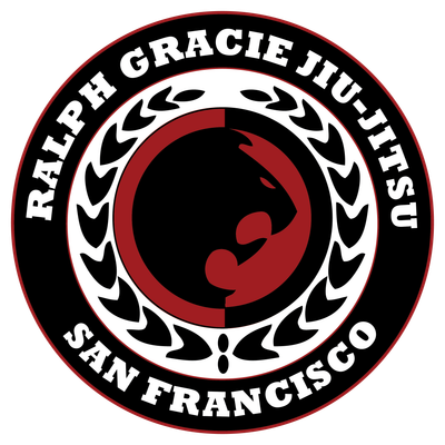 Ralph Gracie Jiu Jitsu - México