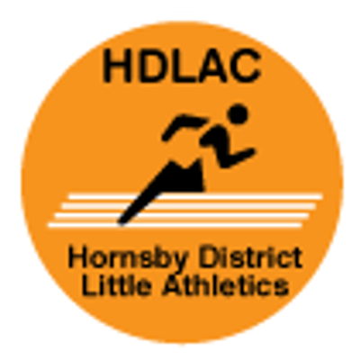 Hornsby District Athletics Club