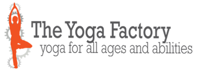 The Yoga Factory The Yoga Factory