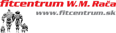 Fitness W. M.