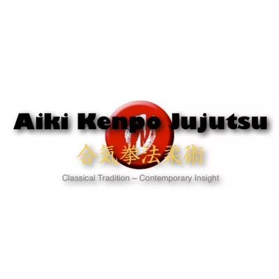 Aiki Kenpo Jujutsu Biloela