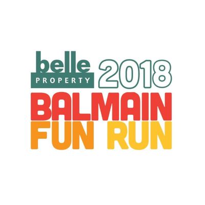 Balmain Fun Run