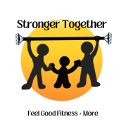 Stronger Together Family Fitness Barrie