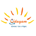 Udayam Yogashala Hatha yoga school