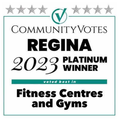 YQR Pole Academy