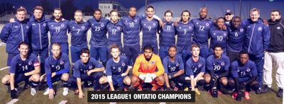 BLUE DEVILS FC