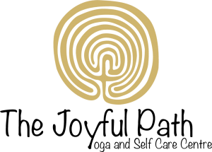 The Joyful Path - Yoga and Self Care
