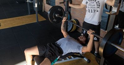 Total Body Nutrition Total Body Nutrition