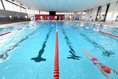 Piscine à Saint-André-des-Eaux