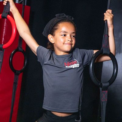 Gymfinity Kids