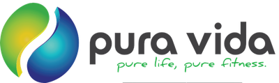 Over 40s Pura Vida Fitness Greystones