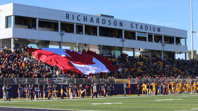 Miklas-McCarney Field
