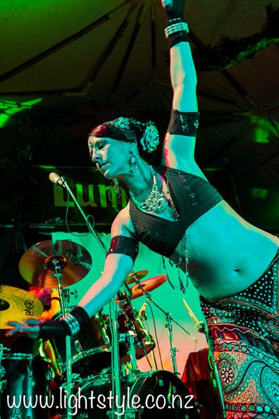 Firefly Belly Dance
