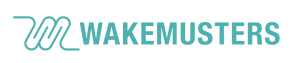 WAKEMUSTERS - School of Wakesurfing