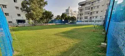BHISHMA Badminton Academy BHISHMA Badminton Academy