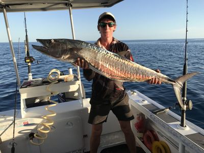 Cast & Catch Charters