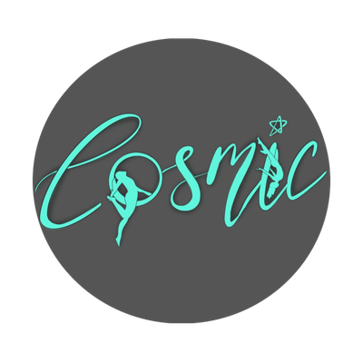 Cosmic Aerial Hoop & Pole Fitness