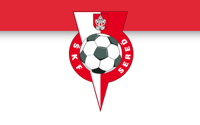 ŠPORTOVÝ KLUB FUTBALU ŠPORTOVÝ KLUB FUTBALU
