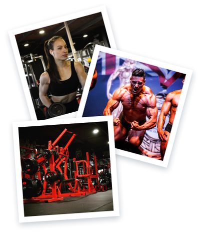 Premier Fitness