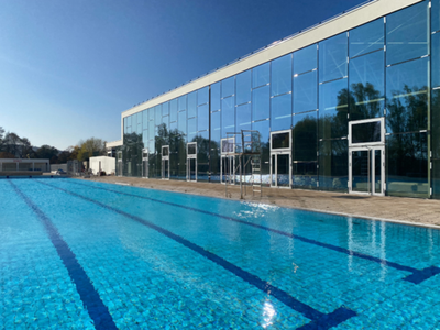 Piscine du Parc