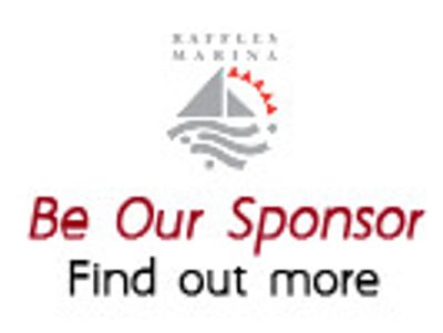 Raffles Marina