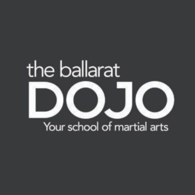 Ballarat Dojo The school of Martial arts 