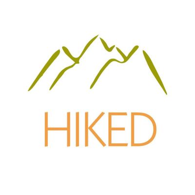 Hiked