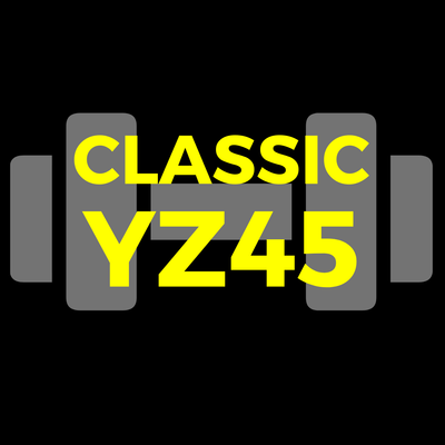 YourZone45 - Bingley