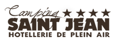 Camping 4 stars Saint Jean