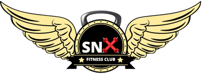 Snx Fitness - Supernatural Cross Fitness - Best Gym In Noida, Sector 52