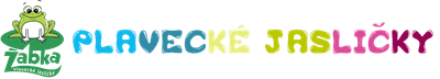 Plavecké jasličky Žabka