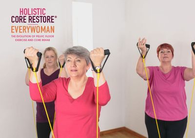 CONTENTO PILATES