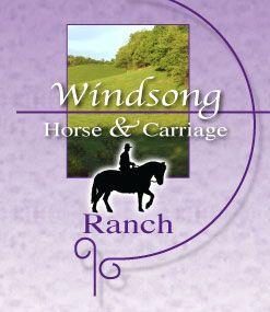 Windsong Ranch Windsong Ranch