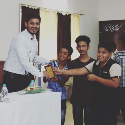 Vidarbha Chess Academy