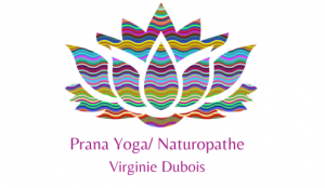 Virginia Dubois -Prana Yoga / Naturopathe - Réflexologue À Domicile Ou The Cabinet À Saint Maurice En Gourgois