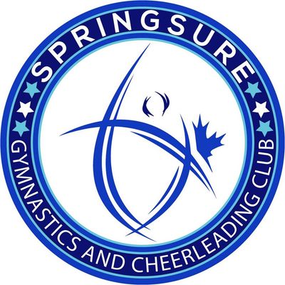 Springsure Gymnastics & Cheerleading Club
