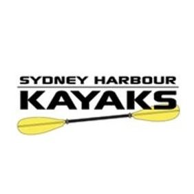 Sydney Harbour Kayaks